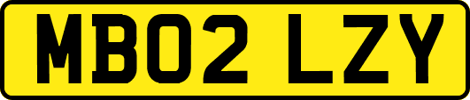 MB02LZY