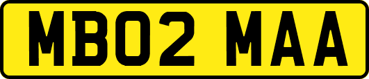 MB02MAA