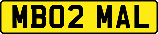 MB02MAL