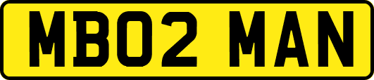 MB02MAN