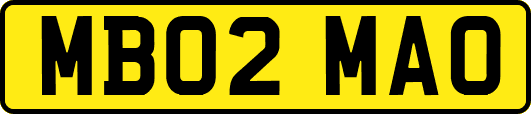 MB02MAO