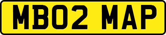 MB02MAP