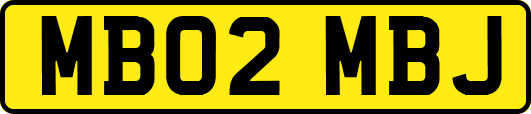 MB02MBJ