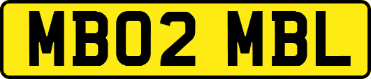 MB02MBL