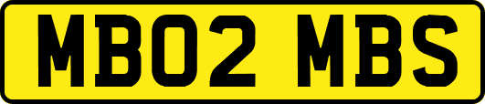 MB02MBS