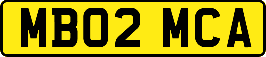 MB02MCA