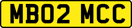 MB02MCC