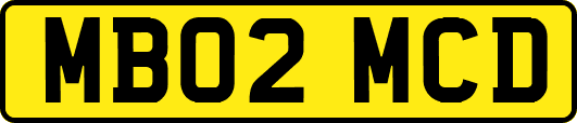 MB02MCD