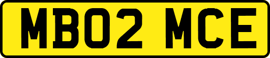 MB02MCE