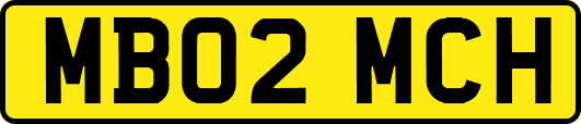 MB02MCH