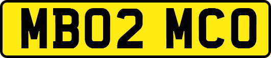 MB02MCO