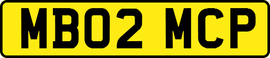 MB02MCP