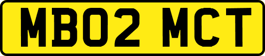 MB02MCT