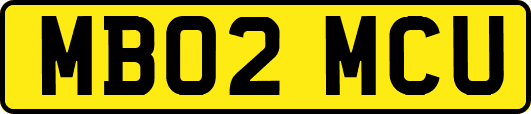 MB02MCU