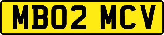 MB02MCV