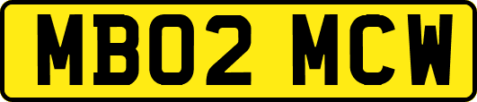MB02MCW