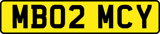 MB02MCY