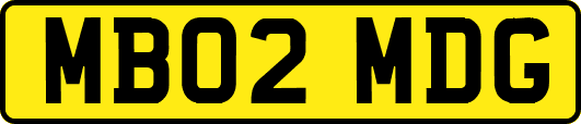 MB02MDG