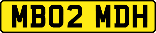 MB02MDH