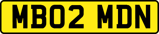MB02MDN