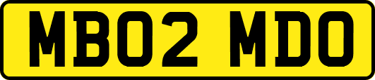 MB02MDO