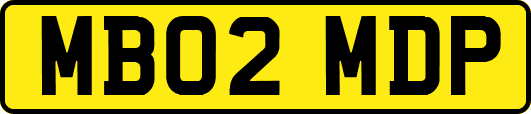MB02MDP