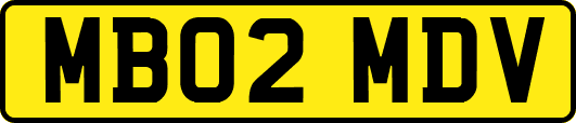 MB02MDV