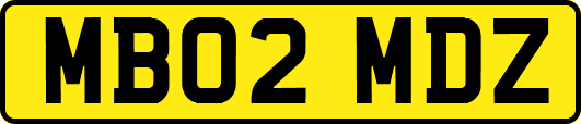 MB02MDZ