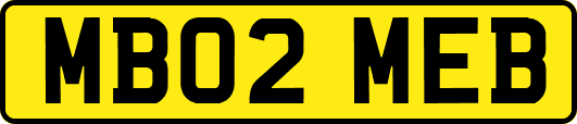 MB02MEB