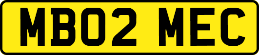 MB02MEC