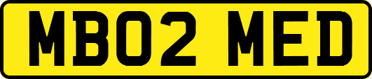 MB02MED