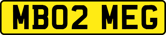 MB02MEG