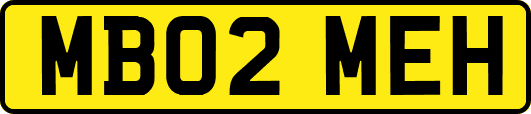 MB02MEH
