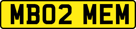 MB02MEM