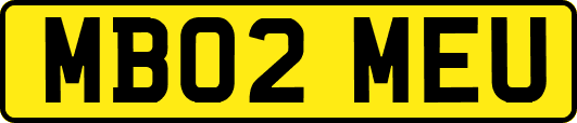 MB02MEU