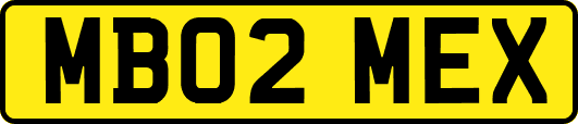 MB02MEX