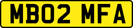 MB02MFA