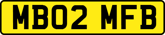 MB02MFB