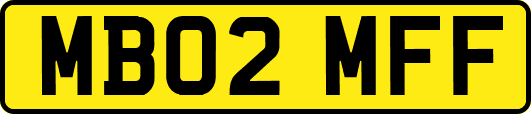 MB02MFF