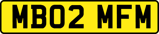 MB02MFM