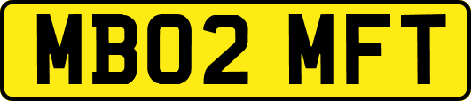 MB02MFT