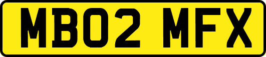 MB02MFX