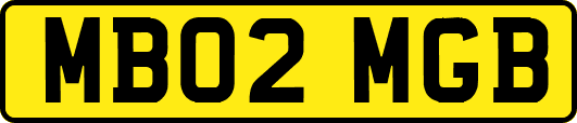 MB02MGB