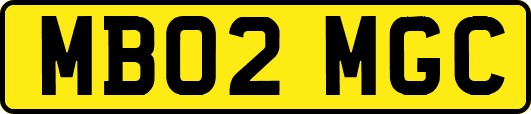 MB02MGC