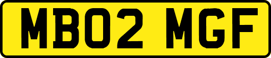MB02MGF
