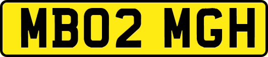 MB02MGH