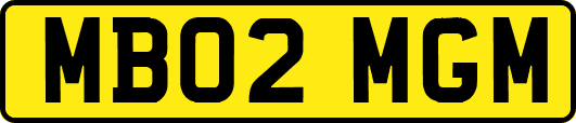 MB02MGM