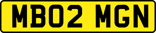 MB02MGN