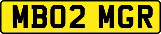 MB02MGR