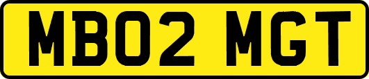 MB02MGT
